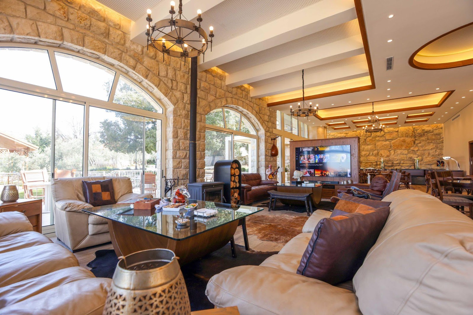 Guesthouse, Village Lodge, or Table d'Hôte? Understanding the Distinctions between Three Timeless Ways to Stay blog thumbnail Alyasa Village Lebanon